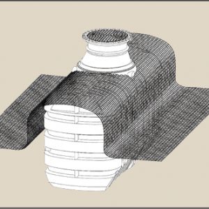 Auftriebs&shy;sicherung