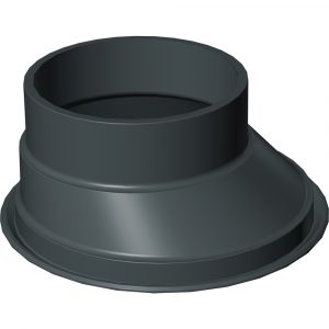 Konus für Domöffnungen.