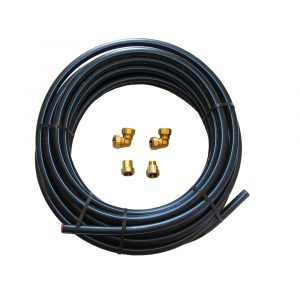 Anschluss-Set Diver Evo