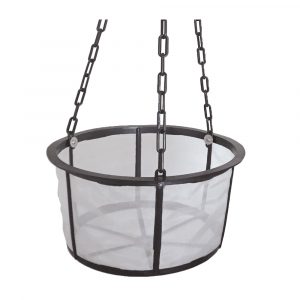 Filterkorb zum Hängen