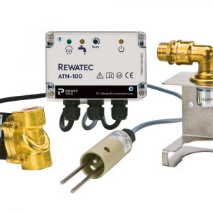 Automatische Trinkwasser-Nachspeisung ATN