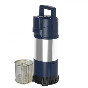 Tauchdruck&shy;pumpe Diver